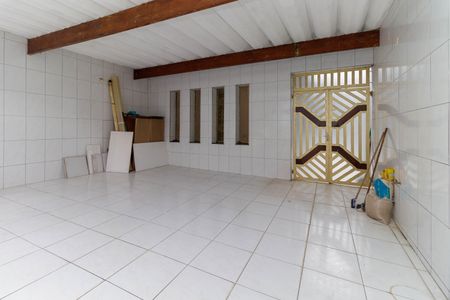 Casa à venda com 125m², 1 quarto e 2 vagasGaragem