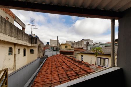 Casa à venda com 125m², 1 quarto e 2 vagasÁrea de Serviço - vista