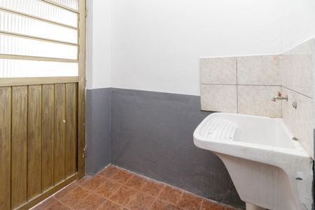 Casa à venda com 125m², 1 quarto e 2 vagasÁrea de Serviço