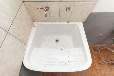 Casa à venda com 125m², 1 quarto e 2 vagasÁrea de Serviço