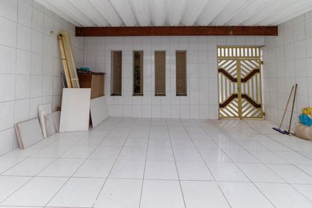 Casa à venda com 125m², 1 quarto e 2 vagasGaragem