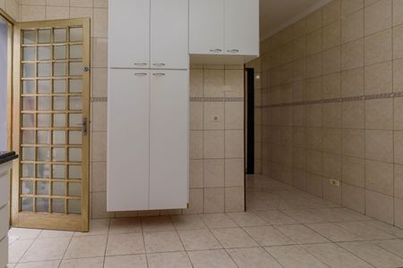 Casa à venda com 125m², 1 quarto e 2 vagasCozinha