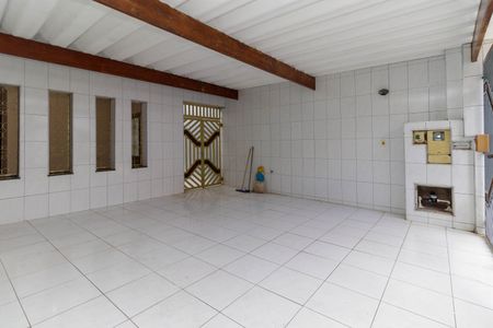 Casa à venda com 125m², 1 quarto e 2 vagasGaragem