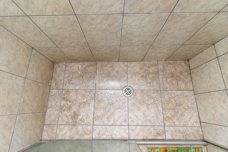 Casa à venda com 125m², 1 quarto e 2 vagasBanheiro