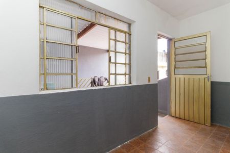Casa à venda com 125m², 1 quarto e 2 vagasÁrea de Serviço
