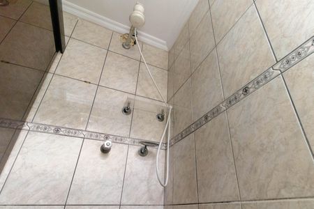 Casa à venda com 125m², 1 quarto e 2 vagasBanheiro da Suíte