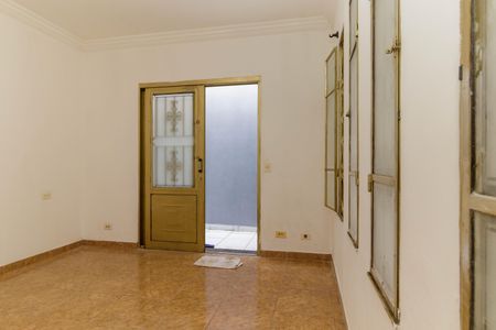 Casa à venda com 125m², 1 quarto e 2 vagasSala