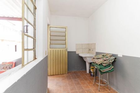 Casa à venda com 125m², 1 quarto e 2 vagasÁrea de Serviço