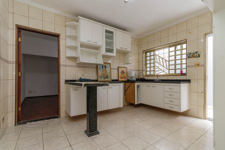 Casa à venda com 125m², 1 quarto e 2 vagasCozinha