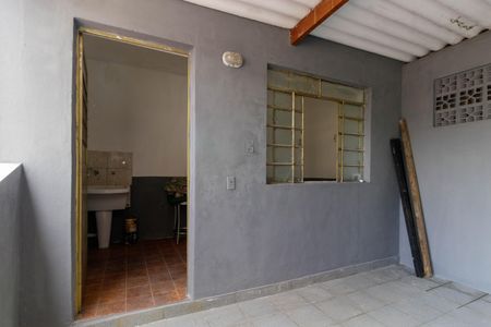 Casa à venda com 125m², 1 quarto e 2 vagasÁrea de Serviço