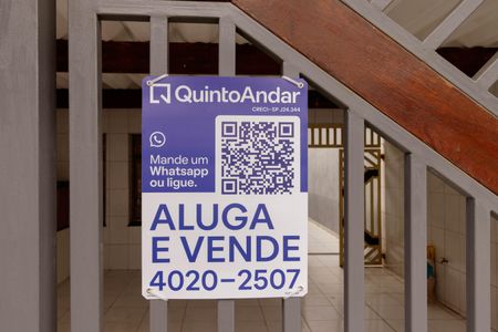 Casa à venda com 125m², 1 quarto e 2 vagasPlaquinha instalada