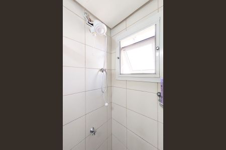 Apartamento à venda com 58m², 2 quartos e 1 vagaBanheiro