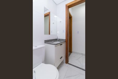 Apartamento à venda com 30m², 1 quarto e sem vagaBanheiro