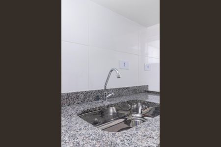 Apartamento à venda com 30m², 1 quarto e sem vagaCozinha