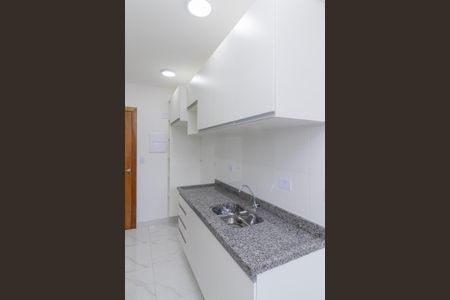 Apartamento à venda com 30m², 1 quarto e sem vagaCozinha