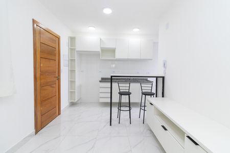 Apartamento à venda com 30m², 1 quarto e sem vagaSala