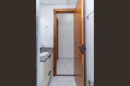 Apartamento à venda com 30m², 1 quarto e sem vagaBanheiro