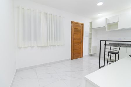 Apartamento à venda com 30m², 1 quarto e sem vagaSala