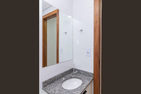 Apartamento à venda com 30m², 1 quarto e sem vagaBanheiro