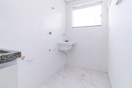 Apartamento à venda com 30m², 1 quarto e sem vagaÁrea de Serviço