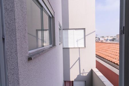 Apartamento à venda com 30m², 1 quarto e sem vagaVista do Quarto