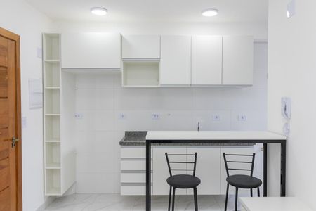 Apartamento à venda com 30m², 1 quarto e sem vagaBanheiro