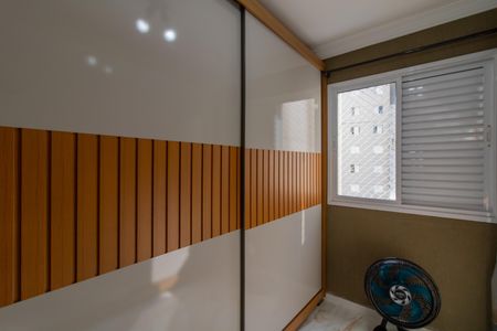 Apartamento à venda com 75m², 3 quartos e 2 vagasQuarto 2