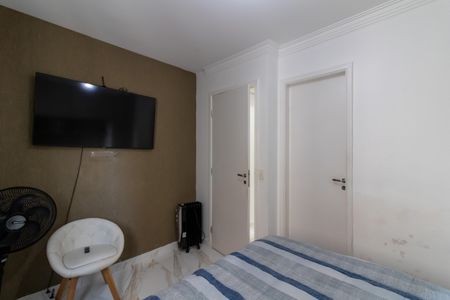 Apartamento à venda com 75m², 3 quartos e 2 vagasSuíte