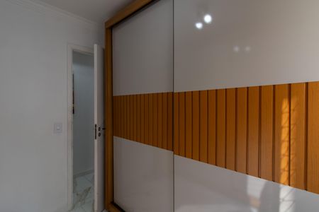 Apartamento à venda com 75m², 3 quartos e 2 vagasQuarto 2
