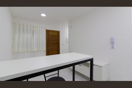Apartamento à venda com 48m², 2 quartos e sem vagaSala