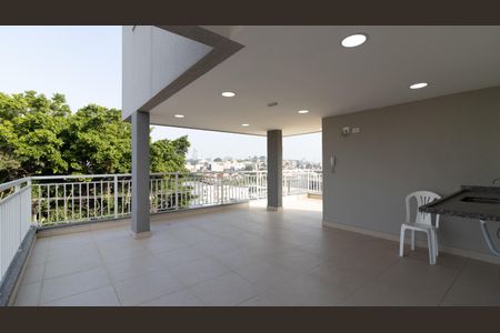 Apartamento à venda com 48m², 2 quartos e sem vagaÁrea comum
