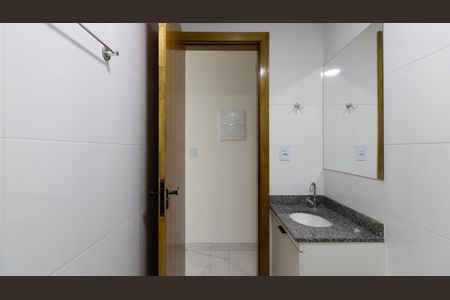 Apartamento à venda com 48m², 2 quartos e sem vagaBanheiro