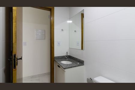 Apartamento à venda com 48m², 2 quartos e sem vagaBanheiro