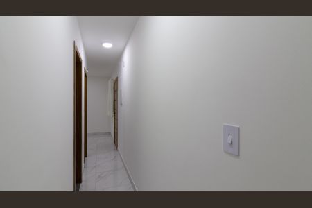 Apartamento à venda com 48m², 2 quartos e sem vagaCorredor