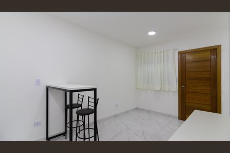 Apartamento à venda com 48m², 2 quartos e sem vagaSala