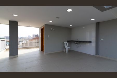Apartamento à venda com 48m², 2 quartos e sem vagaÁrea comum