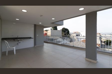 Apartamento à venda com 48m², 2 quartos e sem vagaÁrea comum