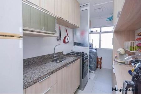Apartamento à venda com 60m², 3 quartos e 1 vaga Apartamento à venda com 60m², 3 quartos e 1 vagaFoto 05