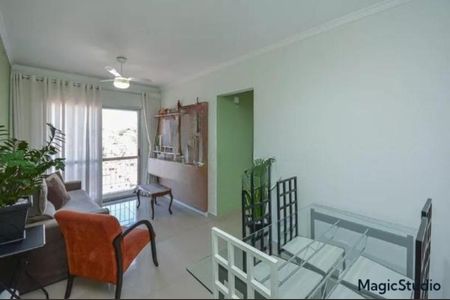 Apartamento à venda com 60m², 3 quartos e 1 vaga Apartamento à venda com 60m², 3 quartos e 1 vagaFoto 29