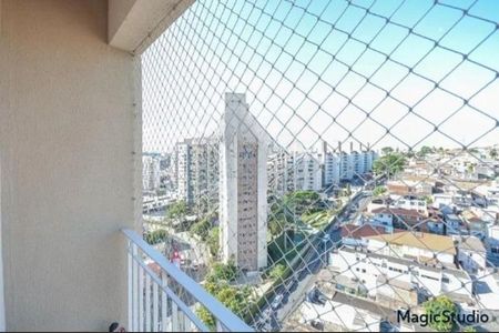 Apartamento à venda com 60m², 3 quartos e 1 vaga Apartamento à venda com 60m², 3 quartos e 1 vagaFoto 23