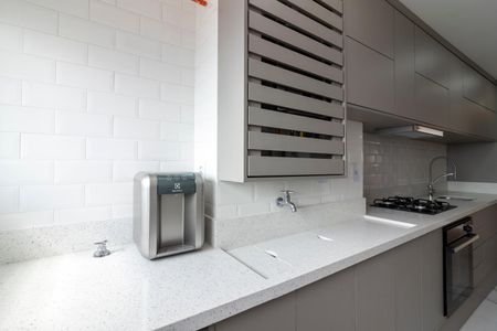 Apartamento à venda com 64m², 2 quartos e 1 vaga Apartamento à venda com 64m², 2 quartos e 1 vagaÁrea de Serviço