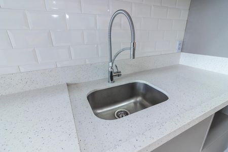 Apartamento à venda com 64m², 2 quartos e 1 vaga Apartamento à venda com 64m², 2 quartos e 1 vagaCozinha