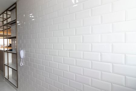 Apartamento à venda com 64m², 2 quartos e 1 vaga Apartamento à venda com 64m², 2 quartos e 1 vagaÁrea de Serviço