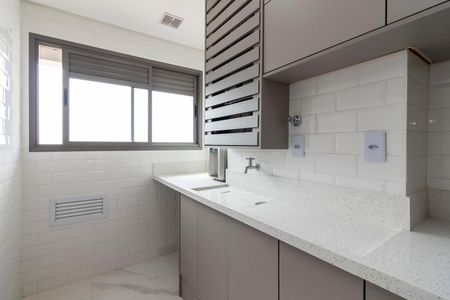 Apartamento à venda com 64m², 2 quartos e 1 vaga Apartamento à venda com 64m², 2 quartos e 1 vagaÁrea de Serviço