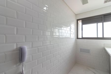 Apartamento à venda com 64m², 2 quartos e 1 vaga Apartamento à venda com 64m², 2 quartos e 1 vagaÁrea de Serviço