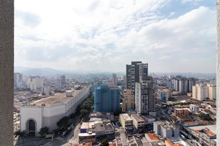 Apartamento à venda com 64m², 2 quartos e 1 vaga Apartamento à venda com 64m², 2 quartos e 1 vagaÁrea de Serviço - Vista