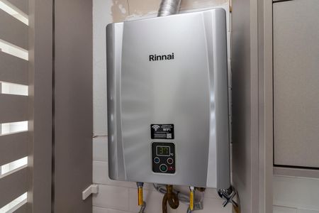 Apartamento à venda com 64m², 2 quartos e 1 vaga Apartamento à venda com 64m², 2 quartos e 1 vagaÁrea de Serviço