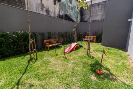 Apartamento à venda com 64m², 2 quartos e 1 vagaEspaço Pet