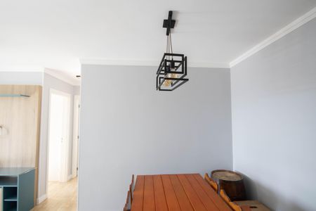 Apartamento à venda com 63m², 2 quartos e 1 vagaSala