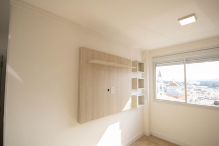 Apartamento à venda com 63m², 2 quartos e 1 vagaSuíte